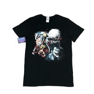 Death Note Anime Cartoon Tee T Shirt Size Small S B3